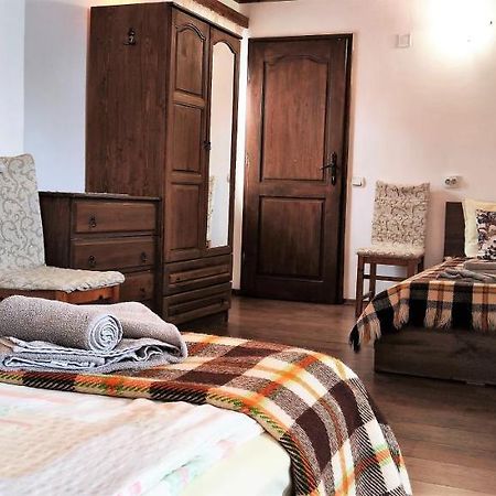 Chardaka Guest House Kalofer Dış mekan fotoğraf
