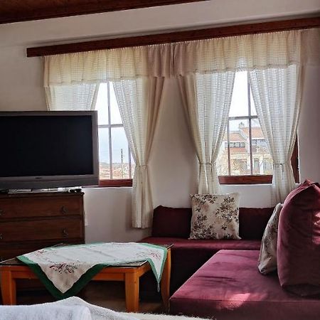 Chardaka Guest House Kalofer Dış mekan fotoğraf