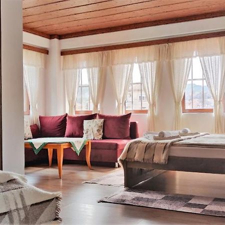 Chardaka Guest House Kalofer Dış mekan fotoğraf