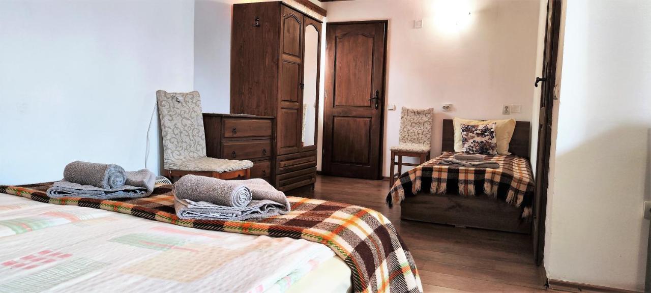 Chardaka Guest House Kalofer Dış mekan fotoğraf