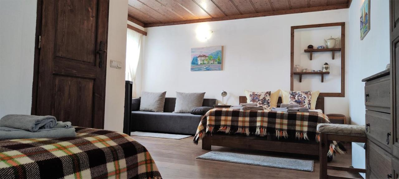 Chardaka Guest House Kalofer Dış mekan fotoğraf