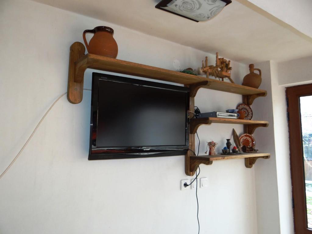 Chardaka Guest House Kalofer Oda fotoğraf
